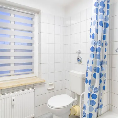 A Place To - Single Beds, Tv