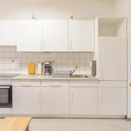 A Place To - Single Beds, Tv Appartamento *