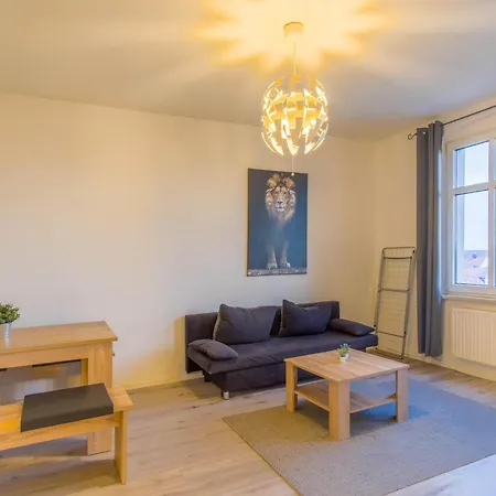 A Place To - Single Beds, Tv Niederdorla