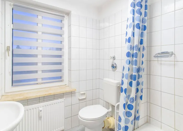 A Place To - Single Beds, Tv