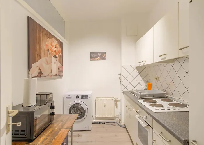 A Place To - Single Beds, Tv