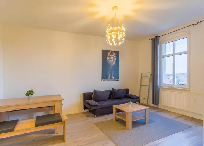 A Place To - Single Beds, Tv Niederdorla